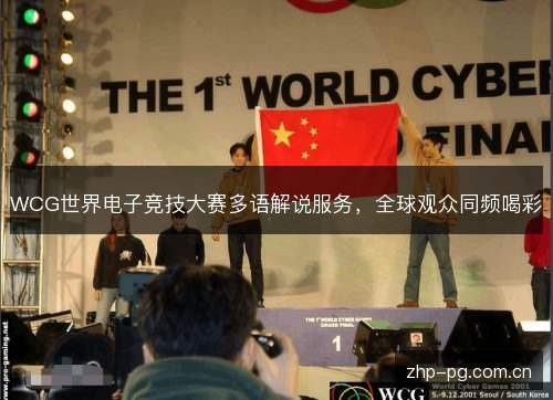 WCG世界电子竞技大赛多语解说服务,全球观众同频喝彩 WCG世界电子竞技大赛多语解说服务,全球观众同频喝彩